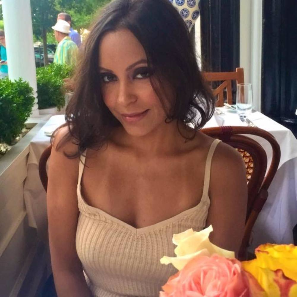 Meet your Posher, Yessenia